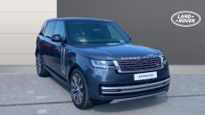 Land Rover Range Rover 3.0 P460e Autobiography 4dr Auto Estate